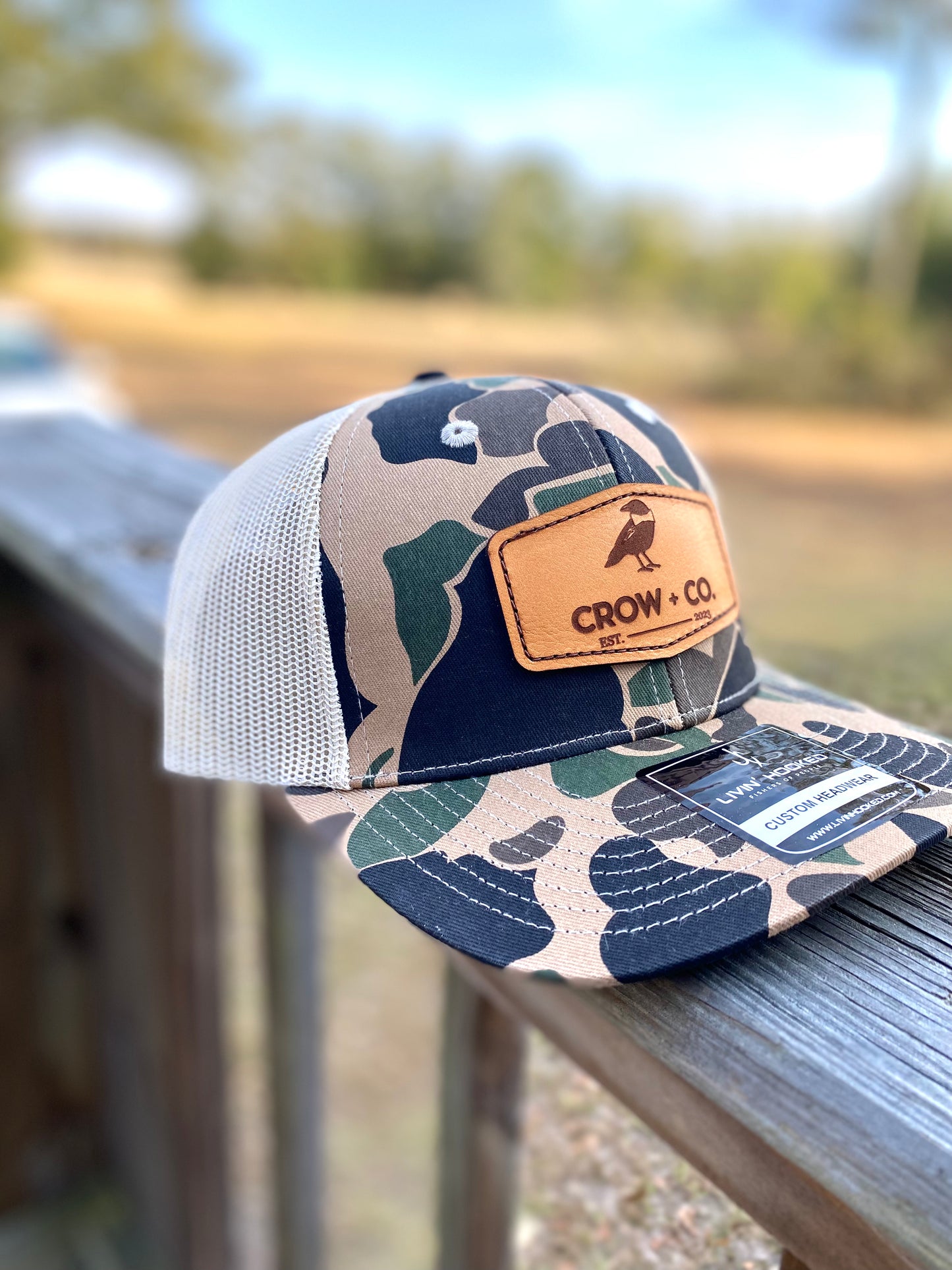 Youth Old School Hat