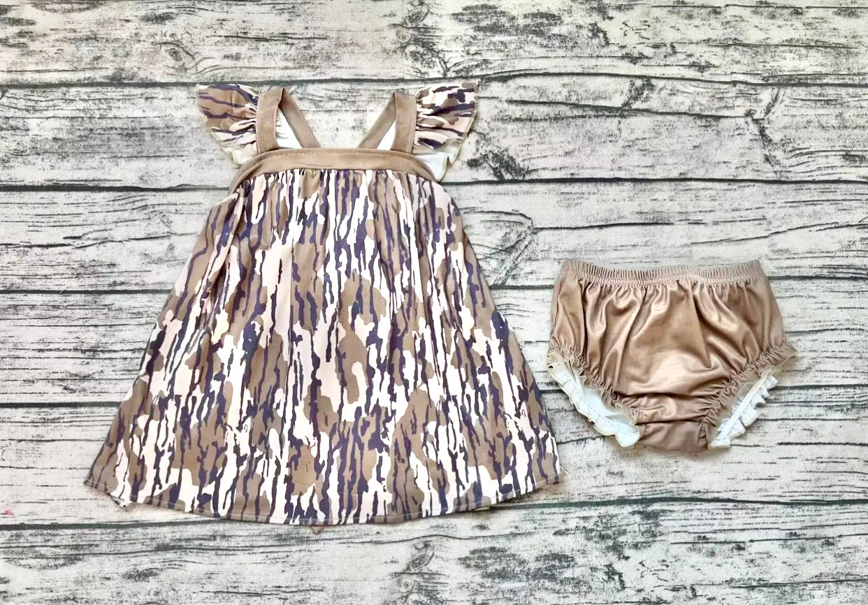 Beautiful Bottomland Set