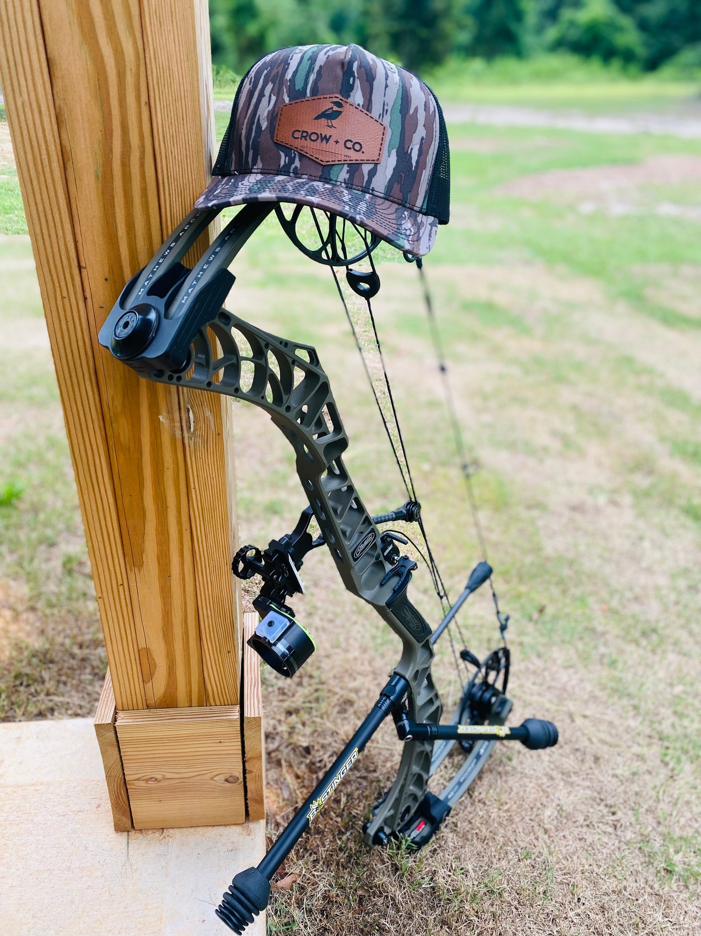 Adult Brox Bottomland Hat