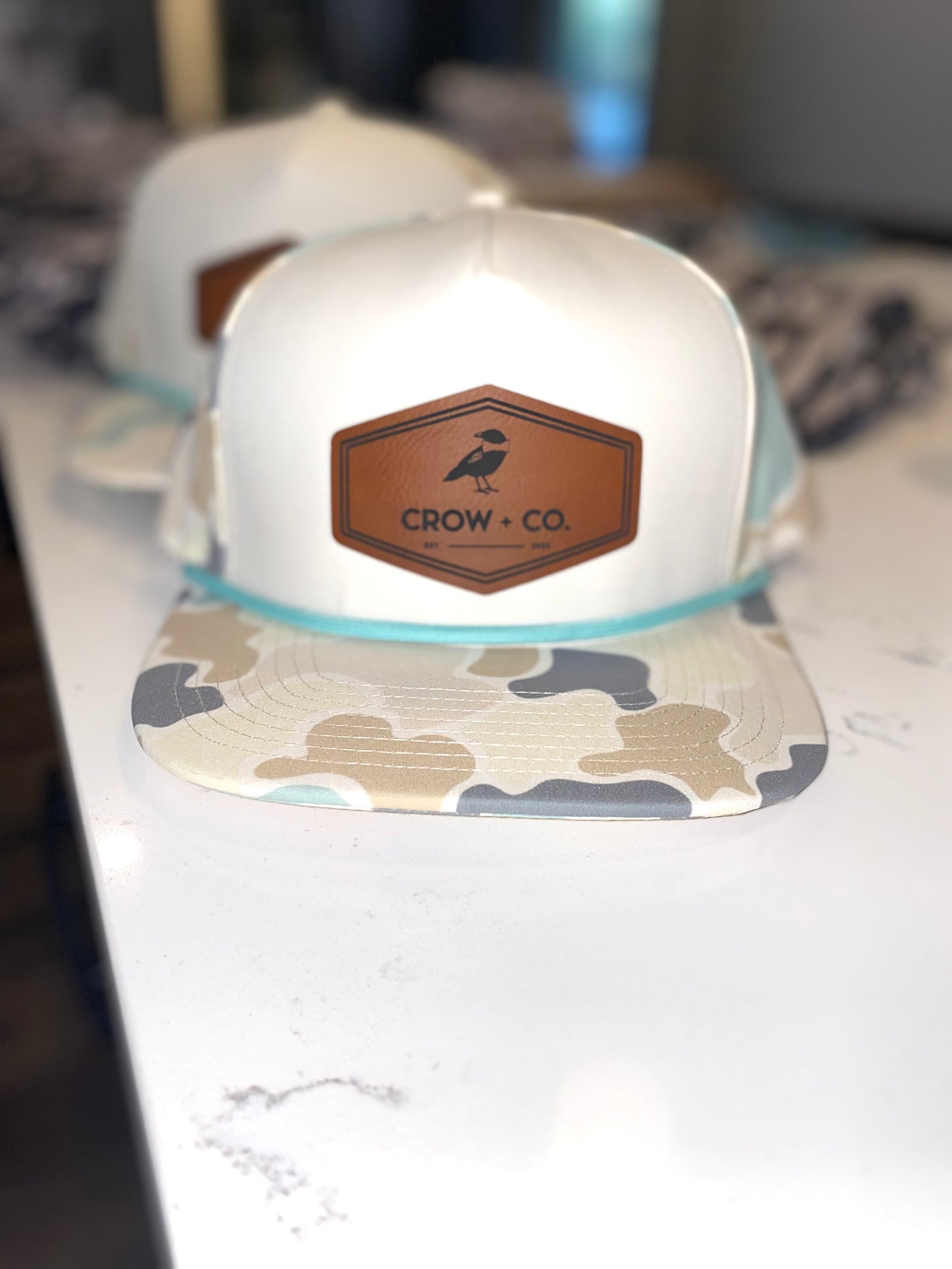 Summer Marsh Hat