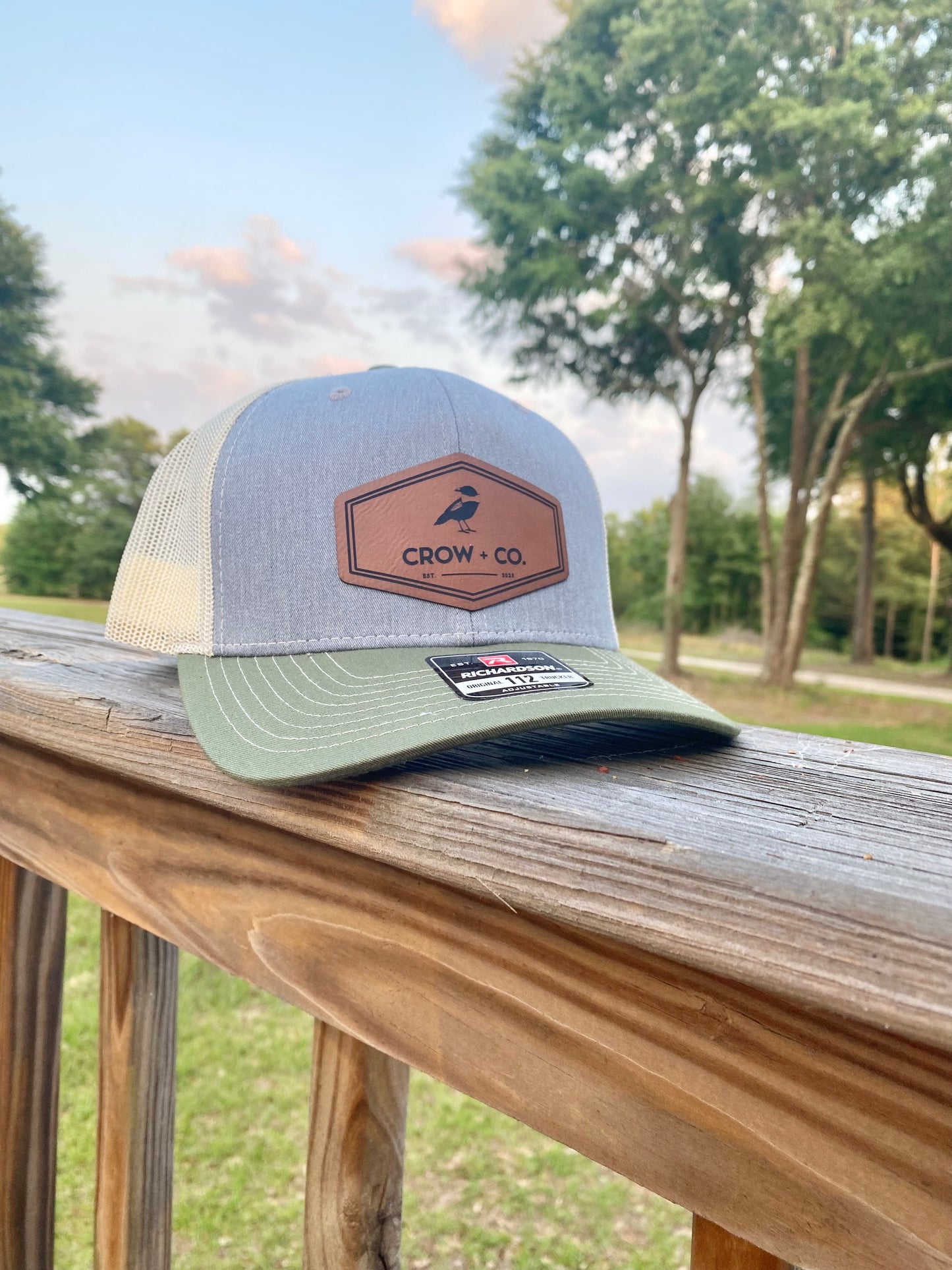 Adult Hardly Hunting Hat