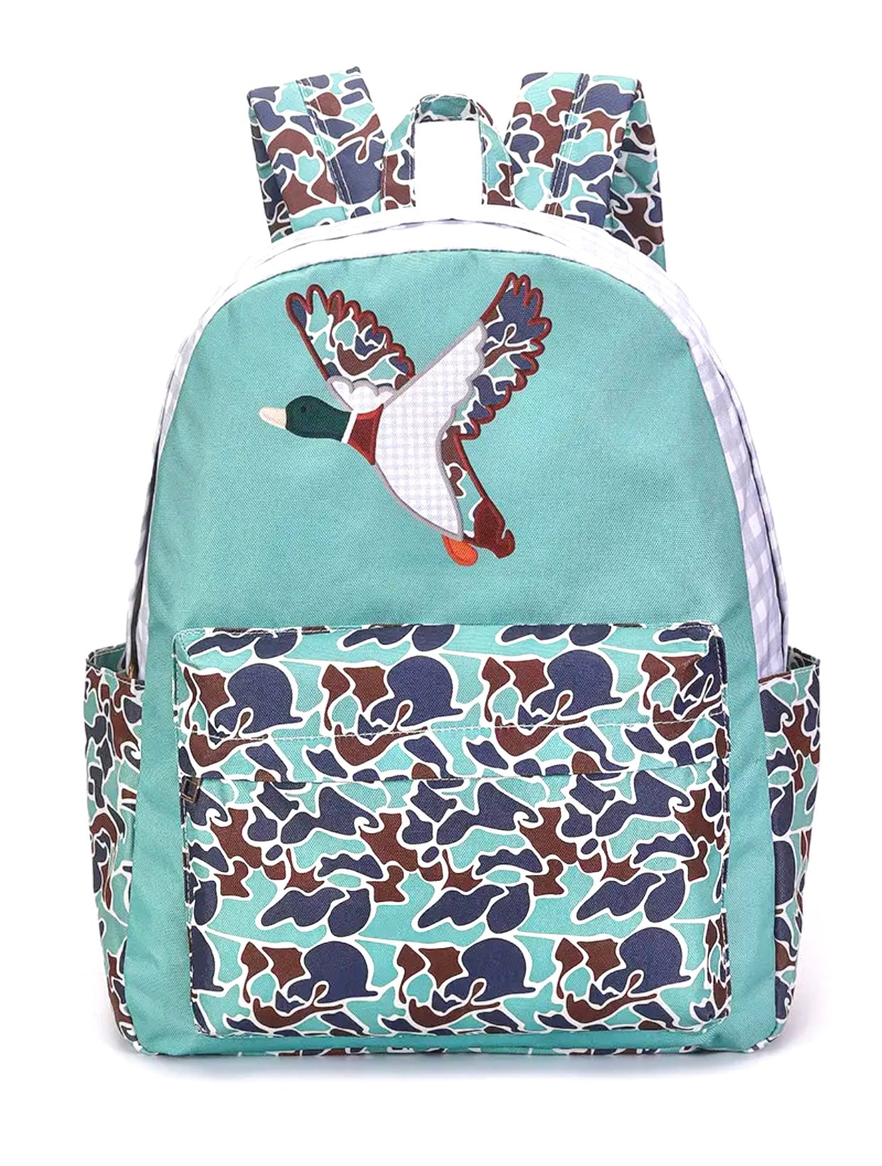 Quackin Backpack