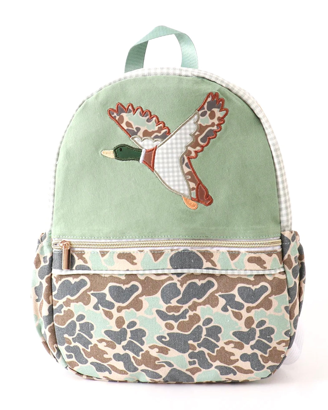Kids Flying South Backpack