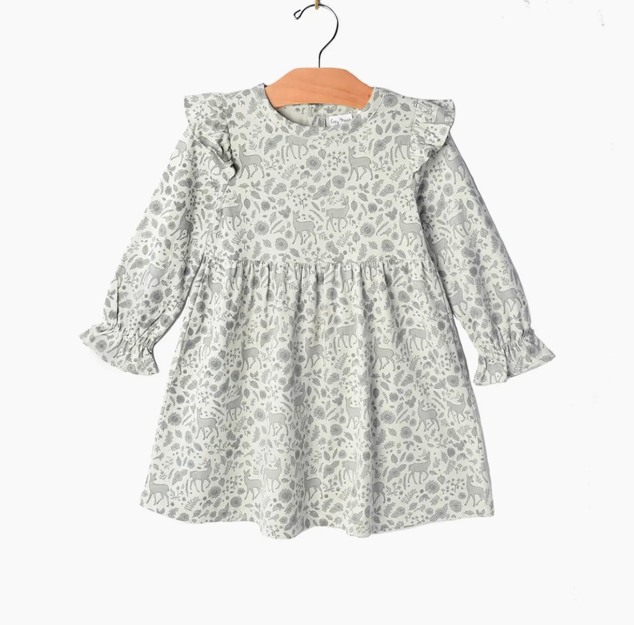 Darlin’ Deer Dress