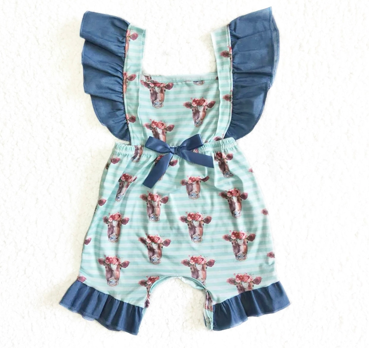 Til’ the Cows Come Home Outfit