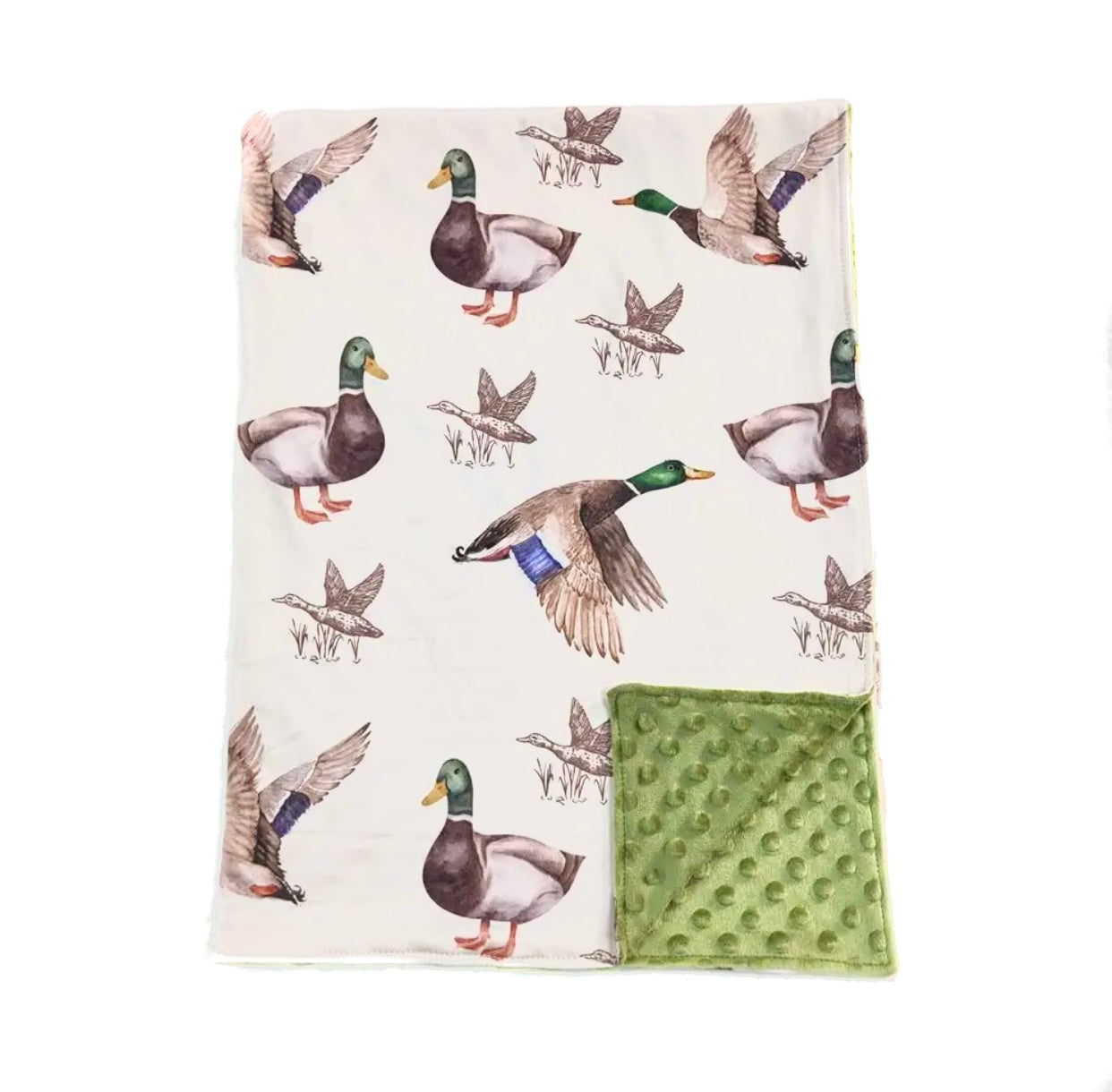 Flying Comfort Blanket