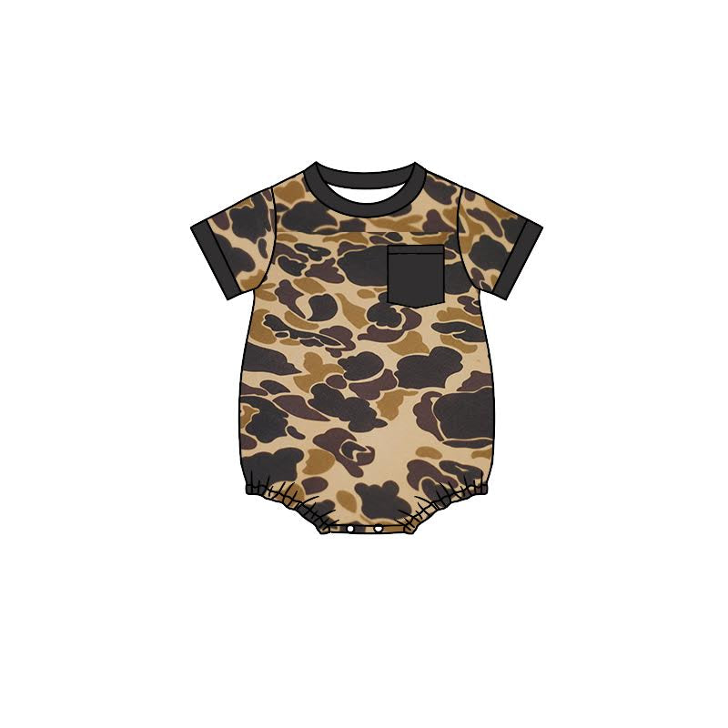 Gramps Camo Bubble