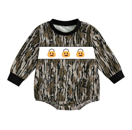 Boo Bottomland Bubble