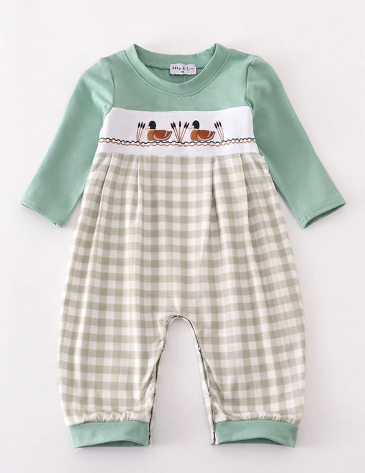 Quackin n Cute Outfit