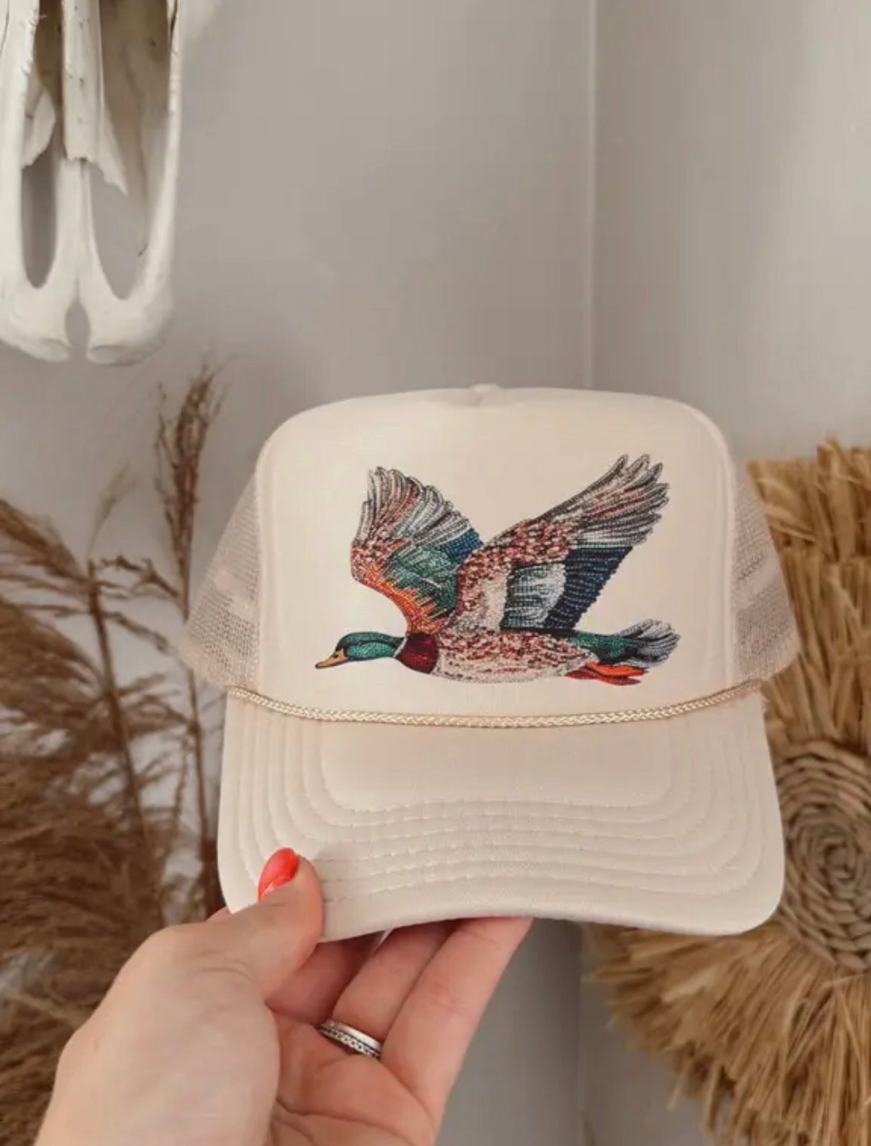 Flying South Hat