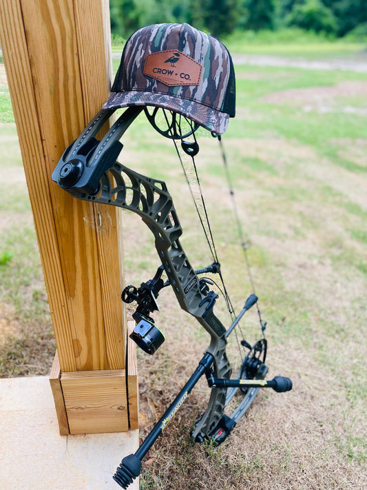 Adult Brox Bottomland Hat