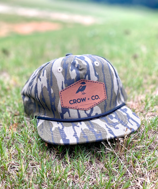 Youth Blazin Rope Hat