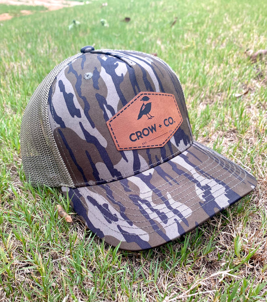 Adult Blazin Bottomland Hat
