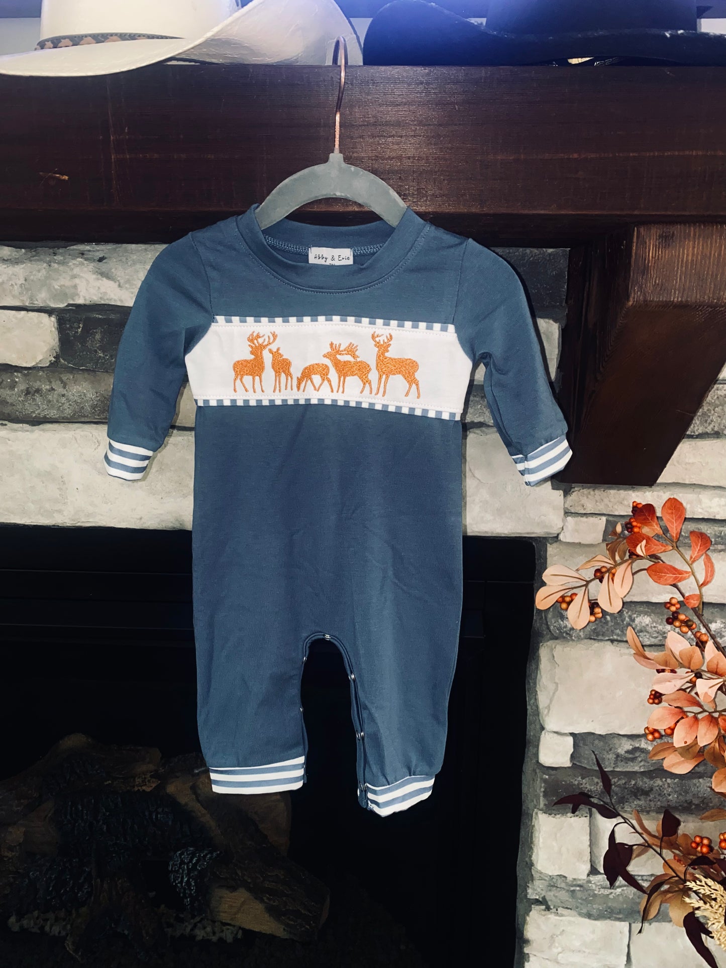 Rutt Romper