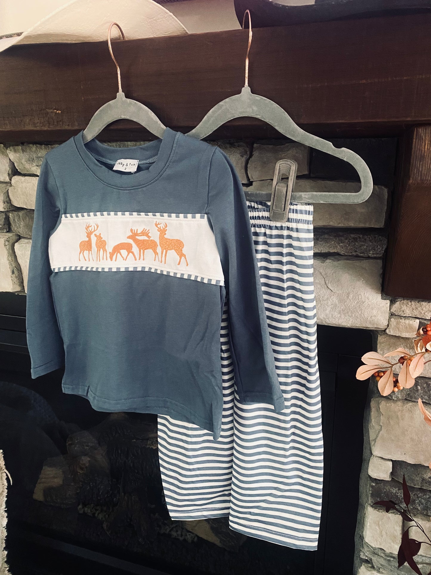 Rutt Boy Set