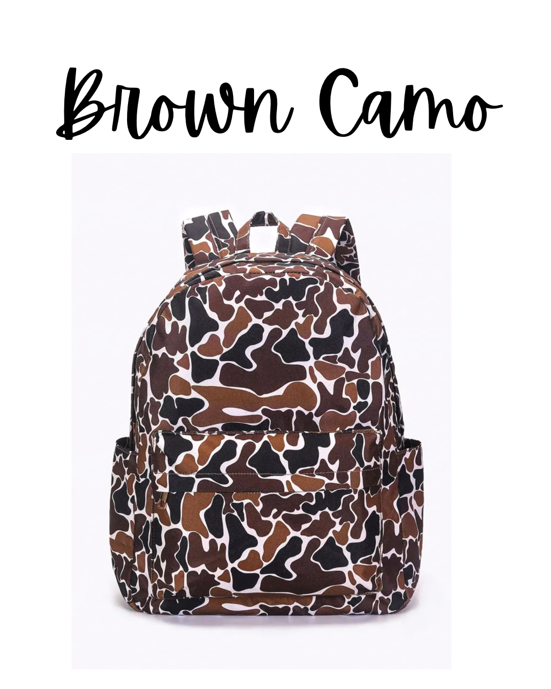 Kids Backpack