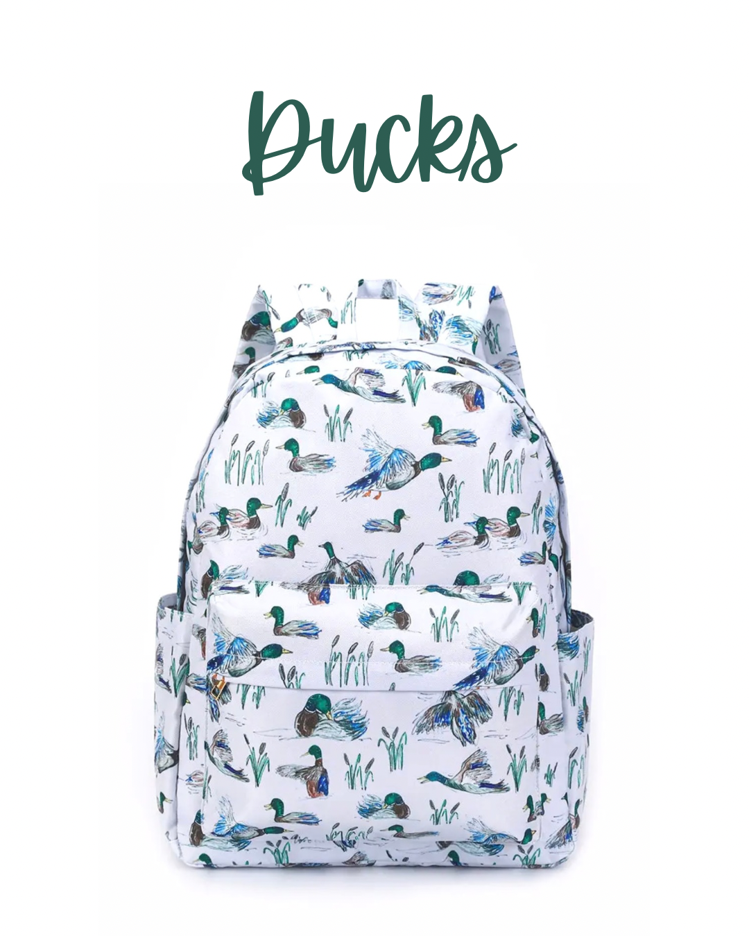 Kids Backpack