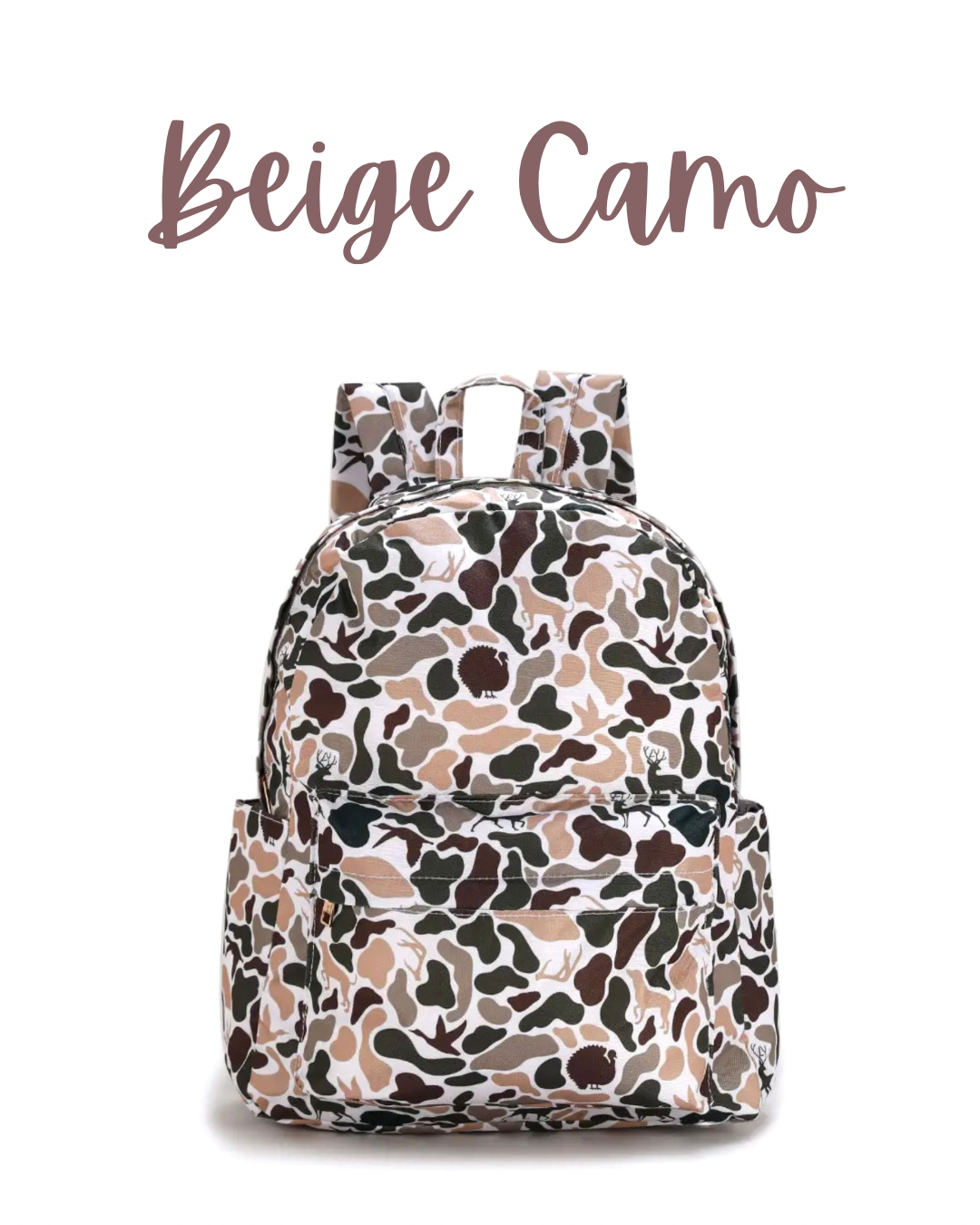 Kids Backpack